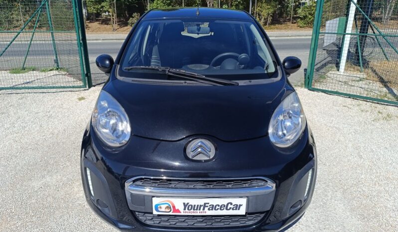 Citroen C1 1.0 SX Airdream cheio