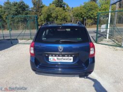 DACIA Logan MCV 1.5DCi cheio