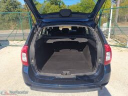 DACIA Logan MCV 1.5DCi cheio