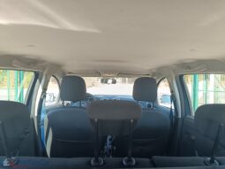 DACIA Logan MCV 1.5DCi cheio