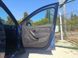 DACIA Logan MCV 1.5DCi cheio