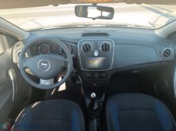 DACIA Logan MCV 1.5DCi cheio