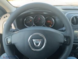 DACIA Logan MCV 1.5DCi cheio