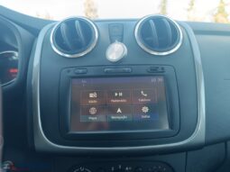DACIA Logan MCV 1.5DCi cheio