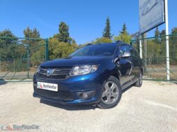 DACIA Logan MCV 1.5DCi