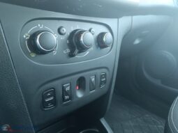DACIA Logan MCV 1.5DCi cheio
