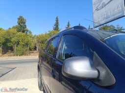 DACIA Logan MCV 1.5DCi cheio