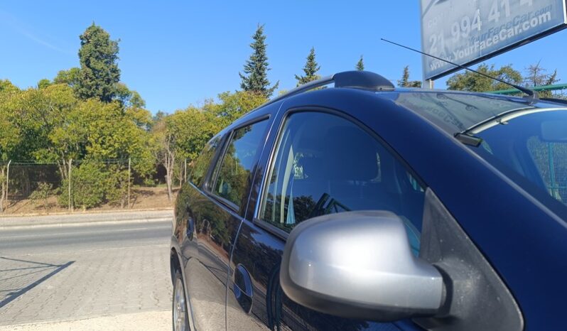 DACIA Logan MCV 1.5DCi cheio