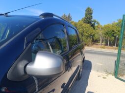 DACIA Logan MCV 1.5DCi cheio