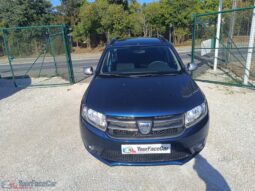 DACIA Logan MCV 1.5DCi