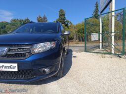 DACIA Logan MCV 1.5DCi