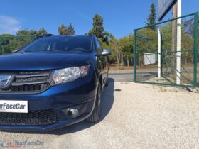 DACIA Logan MCV 1.5DCi