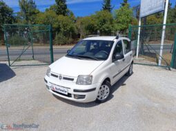 FIAT Panda 1.2 Active
