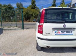 FIAT Panda 1.2 Active cheio