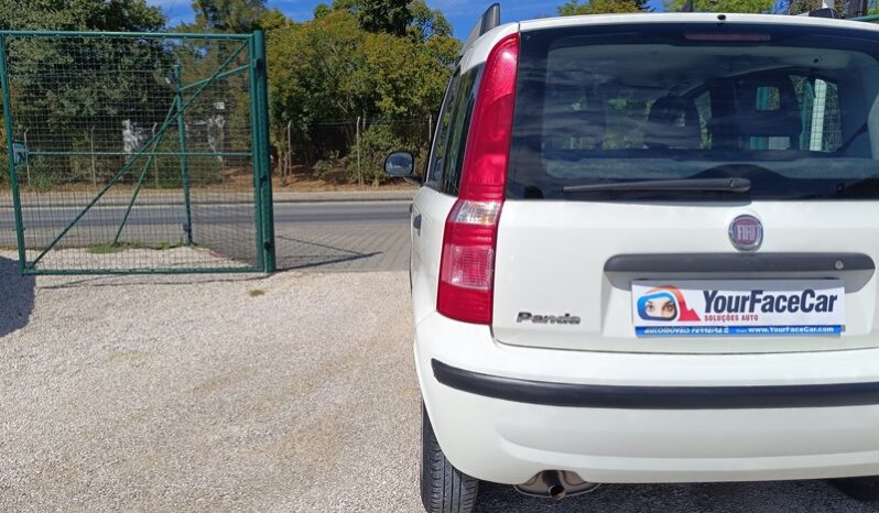 FIAT Panda 1.2 Active cheio