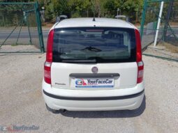 FIAT Panda 1.2 Active cheio