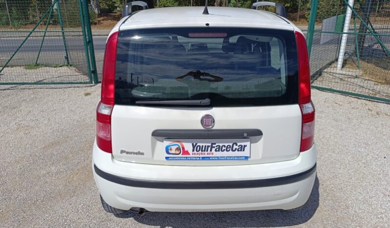 FIAT Panda 1.2 Active cheio