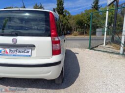 FIAT Panda 1.2 Active cheio