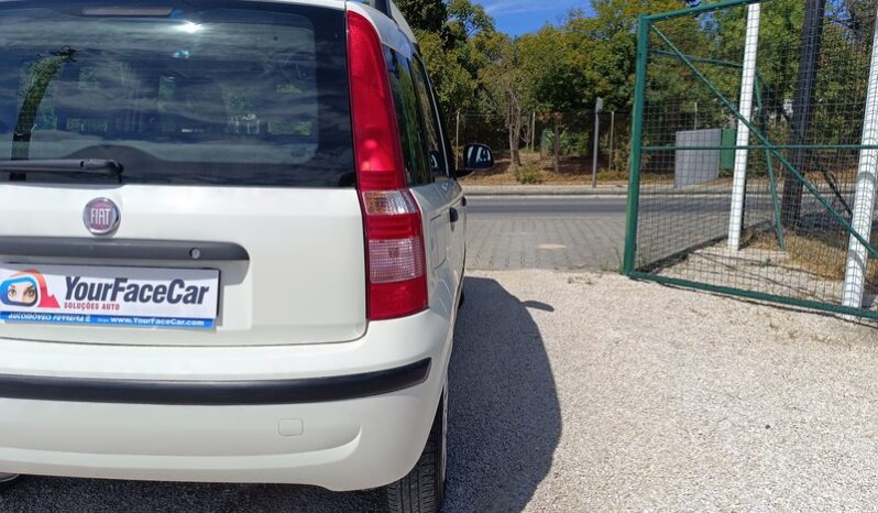 FIAT Panda 1.2 Active cheio