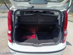 FIAT Panda 1.2 Active cheio
