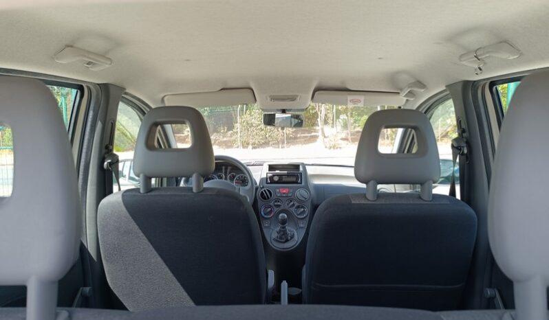 FIAT Panda 1.2 Active cheio