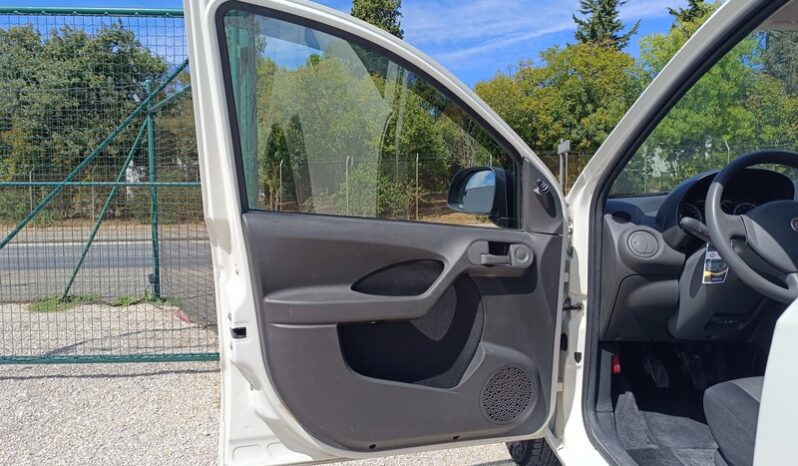 FIAT Panda 1.2 Active cheio