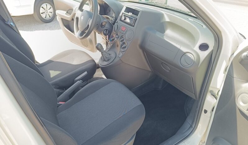 FIAT Panda 1.2 Active cheio