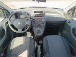 FIAT Panda 1.2 Active cheio