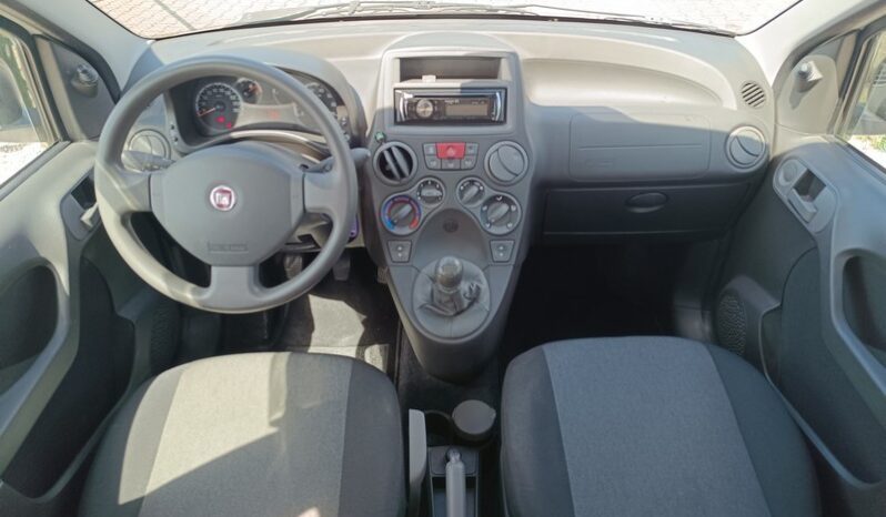 FIAT Panda 1.2 Active cheio