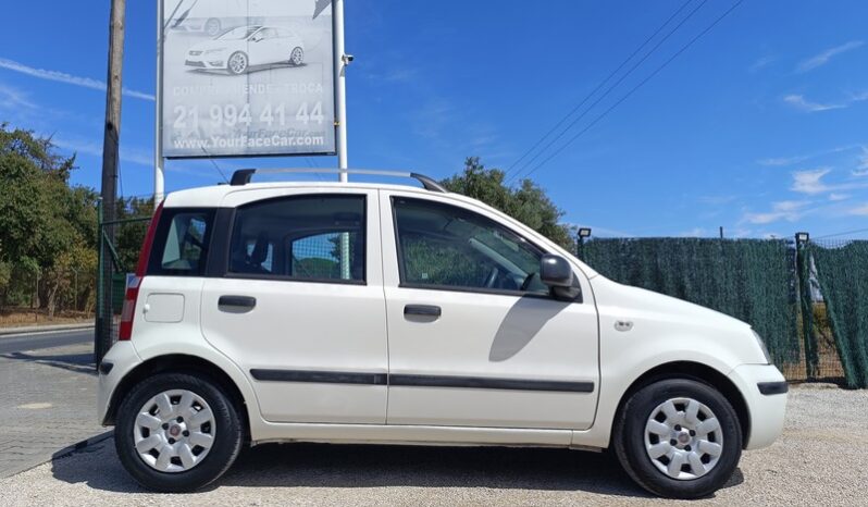 FIAT Panda 1.2 Active cheio
