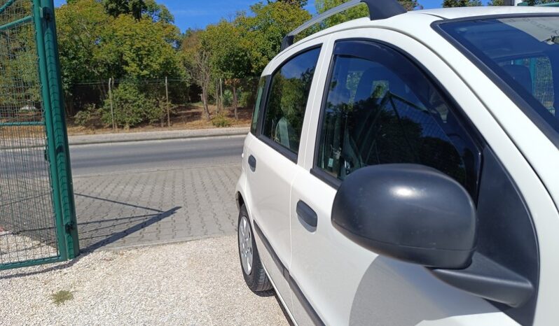 FIAT Panda 1.2 Active cheio