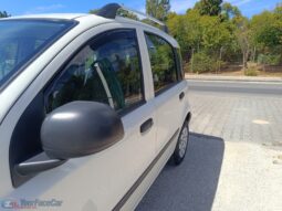 FIAT Panda 1.2 Active cheio