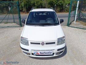 FIAT Panda 1.2 Active
