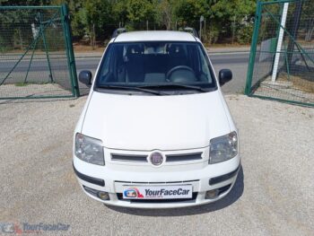YourFaceCar