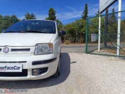 FIAT Panda 1.2 Active