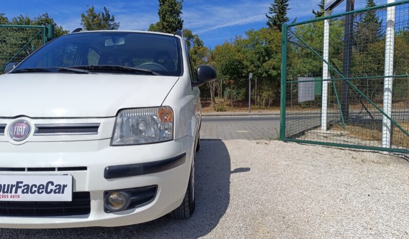 FIAT Panda 1.2 Active cheio