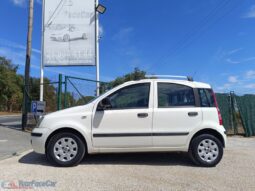 FIAT Panda 1.2 Active cheio