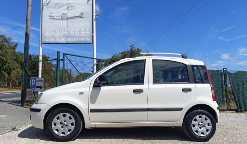 FIAT Panda 1.2 Active cheio