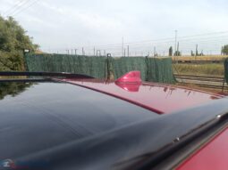 NISSAN Qashqai 1.3DGI-T Tekna cheio