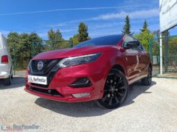 NISSAN Qashqai 1.3DGI-T Tekna