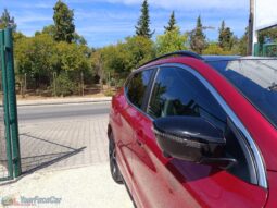 NISSAN Qashqai 1.3DGI-T Tekna cheio
