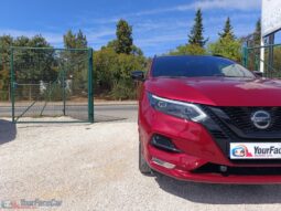NISSAN Qashqai 1.3DGI-T Tekna