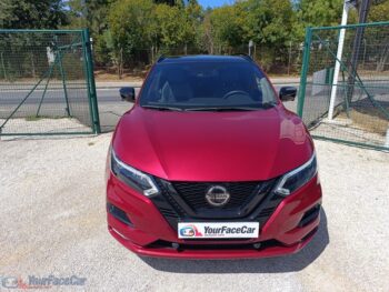 YourFaceCar