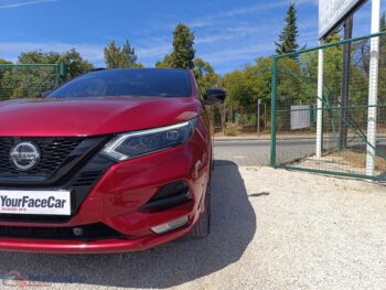 YourFaceCar