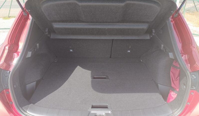 NISSAN Qashqai 1.3DGI-T Tekna cheio