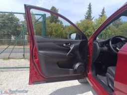 NISSAN Qashqai 1.3DGI-T Tekna cheio