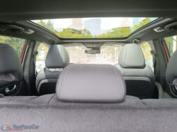 NISSAN Qashqai 1.3DGI-T Tekna cheio