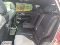 NISSAN Qashqai 1.3DGI-T Tekna cheio