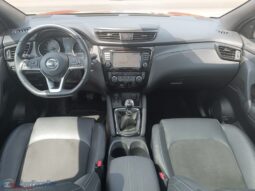 NISSAN Qashqai 1.3DGI-T Tekna cheio