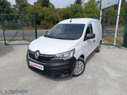 Renault Espress 1.5 dCi Blue Van
